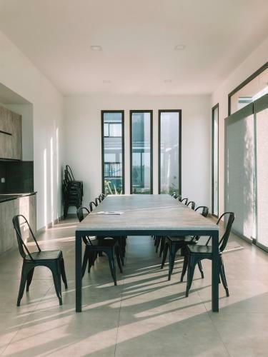 Apartamento Departamento Moreno Park