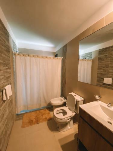 Apartamento Departamento Moreno Park