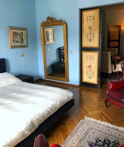 Apartamento Appartamento Palazzo Bufalini