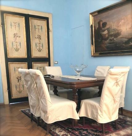 Apartamento Appartamento Palazzo Bufalini