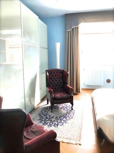 Apartamento Appartamento Palazzo Bufalini