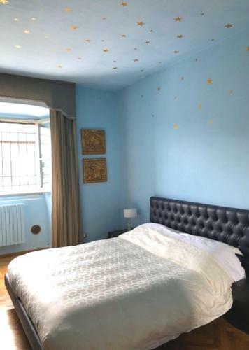 Apartamento Appartamento Palazzo Bufalini