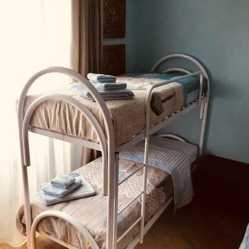 Apartamento Appartamento Palazzo Bufalini