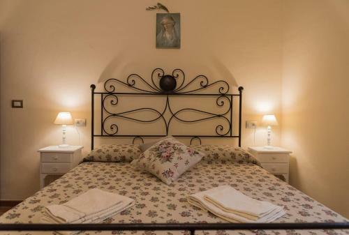 Apartamento Casa Virginia