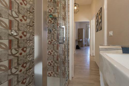 Apartamento Casa Del Teatro