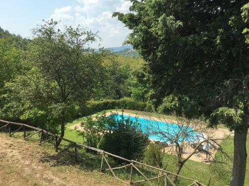 Lodge Al Sasso