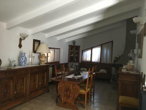 Lodge Al Sasso