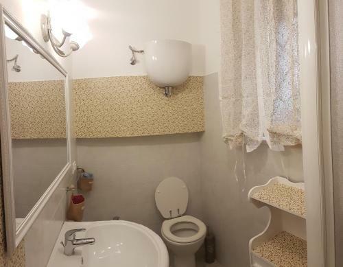 Apartamento Il Vicolo Delle Scuole Pie