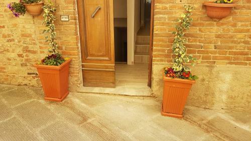 Apartamento Il Vicolo Delle Scuole Pie