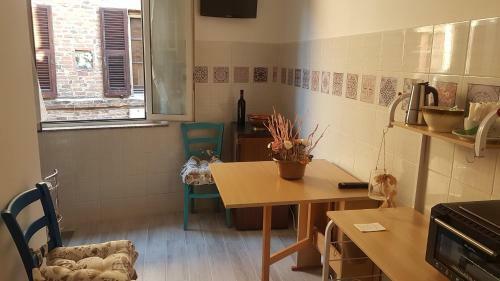 Apartamento Il Vicolo Delle Scuole Pie