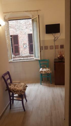 Apartamento Il Vicolo Delle Scuole Pie