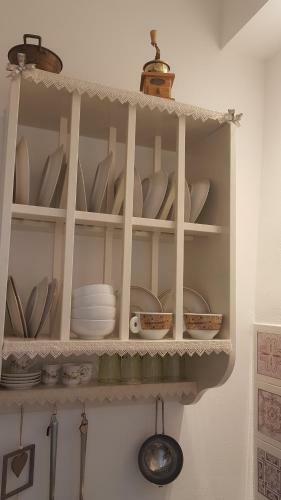 Apartamento Il Vicolo Delle Scuole Pie