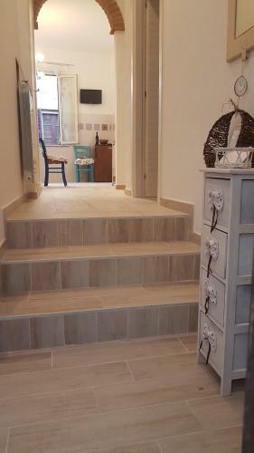 Apartamento Il Vicolo Delle Scuole Pie