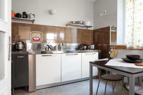 Apartamento Casa Edel Vart
