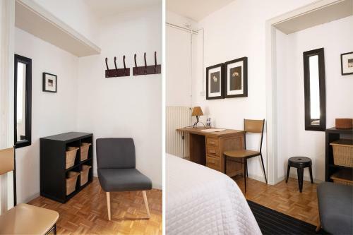 Apartamento Casa Edel Vart