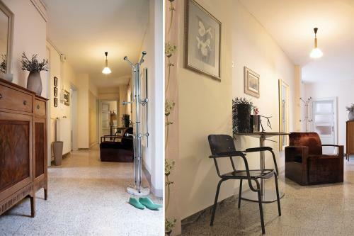 Apartamento Casa Edel Vart