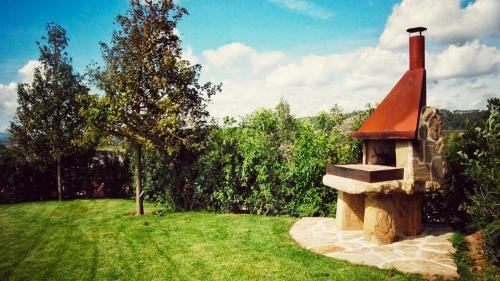 Villa Casale Bella Vita 8&4