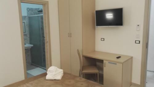 Hostal B&B Aquavia