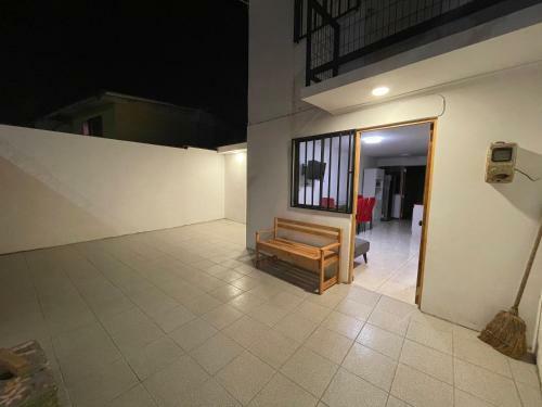 Hospedaje La Salitrera