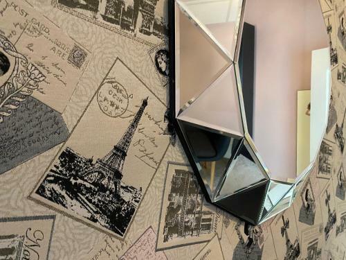 Hotel H�tel Spa Le Roc Au Chien