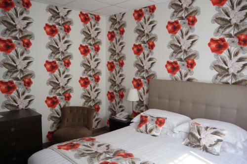 Hotel H�tel Spa Le Roc Au Chien