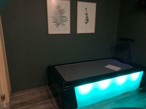 Hotel H�tel Spa Le Roc Au Chien