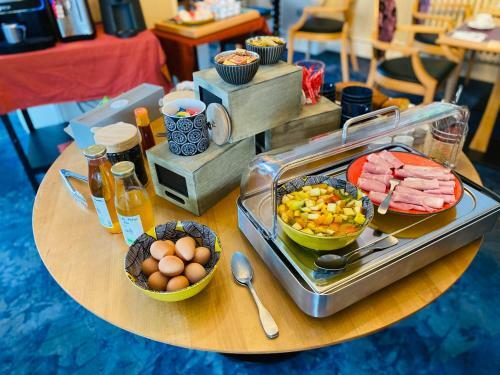 Hotel H�tel Spa Le Roc Au Chien