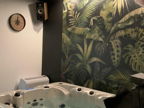 Hotel H�tel Spa Le Roc Au Chien