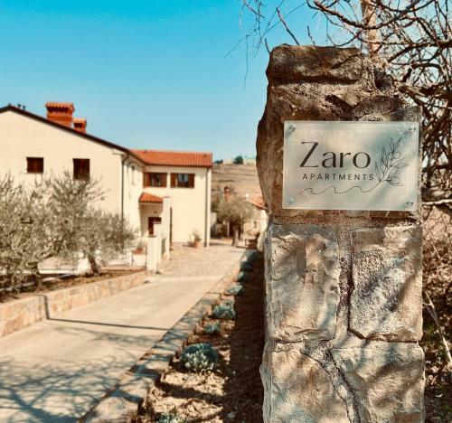 Zaro Apartments