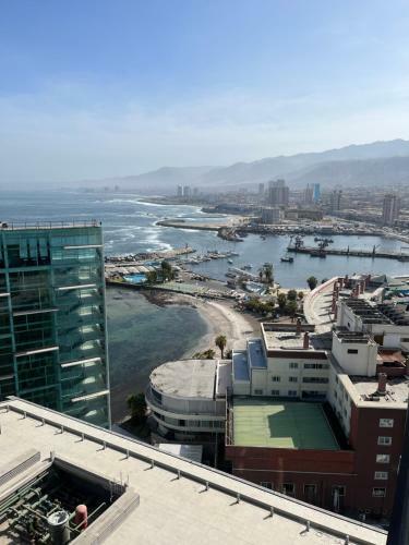 Apartamento Vista Al Mar