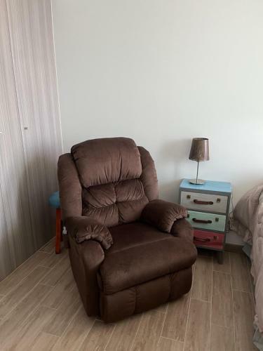 Apartamento Vista Al Mar