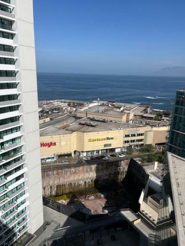 Apartamento Vista Al Mar