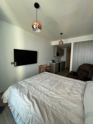Apartamento Vista Al Mar