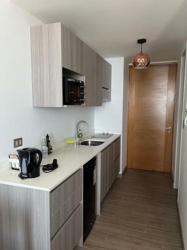 Apartamento Vista Al Mar