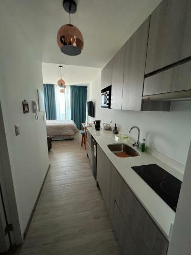 Apartamento Vista Al Mar