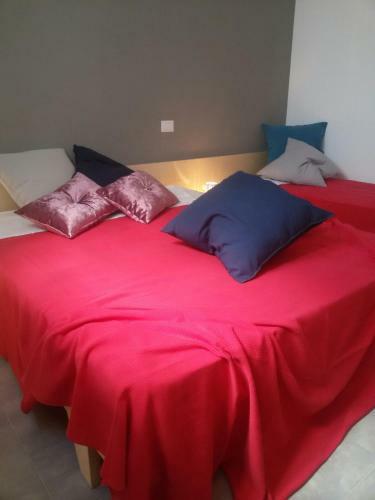 Apartamento Viva