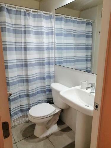 Apartamento Departamento Arica Por D�a