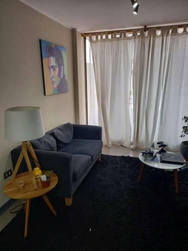 Apartamento C�modo Departamento X D�as