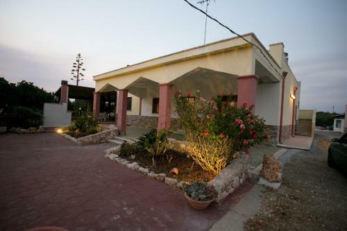 Villa Maria