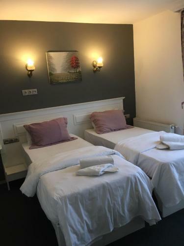 Hotel ��kale Otel Restaurant