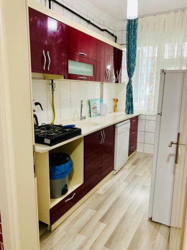 Talya Apartments (neu)