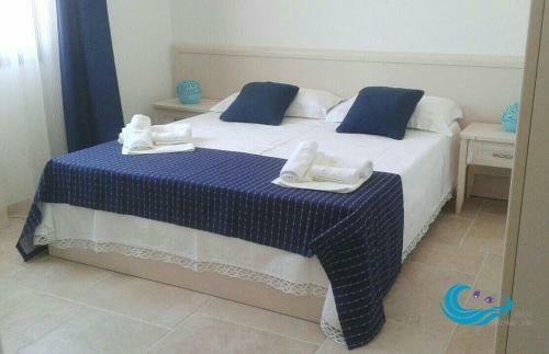 Bed & Breakfast Il Mirto Blu