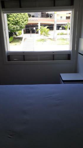 Apartamento Luma Central