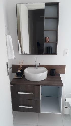 Apartamento Luma Central