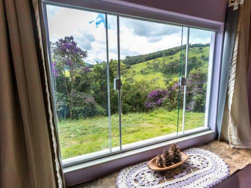 Lodge Pousada & Camping Terra De Aqu�rios