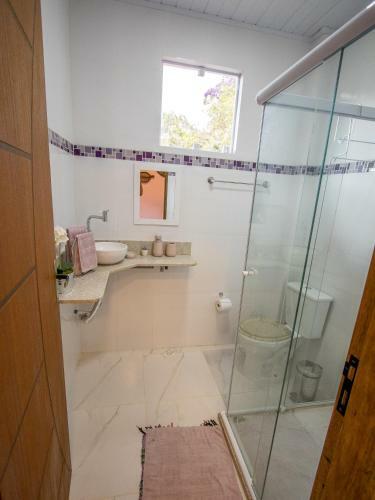 Lodge Pousada & Camping Terra De Aqu�rios