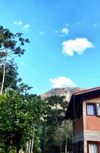 Apartamento Loft No S�tio Salamandra
