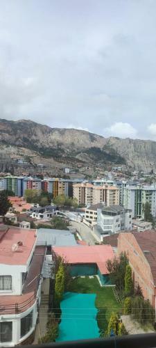 Apartamento Jjtorrez