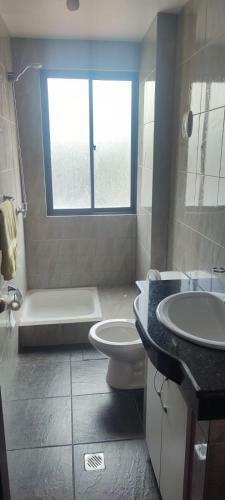 Apartamento Jjtorrez