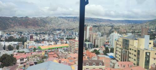 Apartamento Jjtorrez